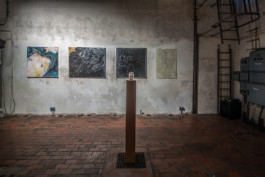 ELISABETH LISELOTTE KRAUS