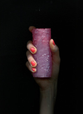 ELISABETH LISELOTTE KRAUS