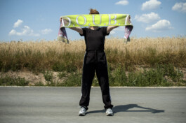 ELISABETH LISELOTTE KRAUS