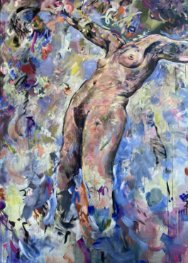 ELISABETH LISELOTTE KRAUS