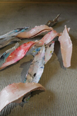 ELISABETH LISELOTTE KRAUS