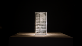 ELISABETH LISELOTTE KRAUS