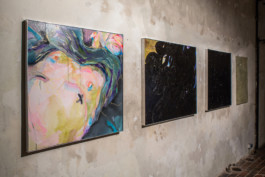 ELISABETH LISELOTTE KRAUS