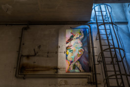 ELISABETH LISELOTTE KRAUS