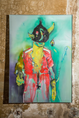 ELISABETH LISELOTTE KRAUS