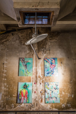 ELISABETH LISELOTTE KRAUS