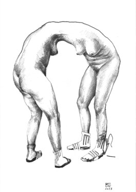 ELISABETH LISELOTTE KRAUS