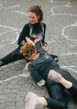 ELISABETH LISELOTTE KRAUS