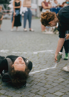 ELISABETH LISELOTTE KRAUS