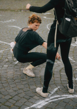 ELISABETH LISELOTTE KRAUS