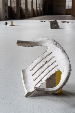 ELISABETH LISELOTTE KRAUS