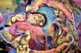 ELISABETH LISELOTTE KRAUS