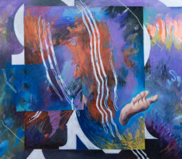 ELISABETH LISELOTTE KRAUS