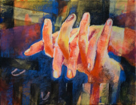 ELISABETH LISELOTTE KRAUS