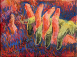 ELISABETH LISELOTTE KRAUS