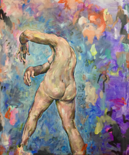 ELISABETH LISELOTTE KRAUS