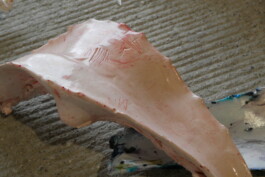 ELISABETH LISELOTTE KRAUS