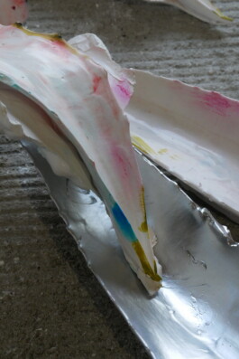 ELISABETH LISELOTTE KRAUS