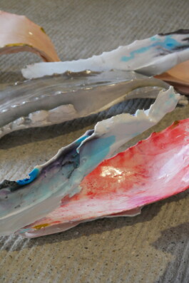 ELISABETH LISELOTTE KRAUS