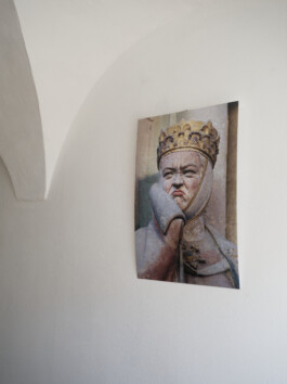 ELISABETH LISELOTTE KRAUS