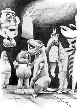 ELISABETH LISELOTTE KRAUS